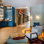 Novotel Zentrum 4*