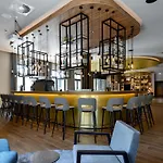 Novotel Zentrum Hotel Ratyzbona