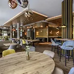 Hotel Novotel Zentrum 4*