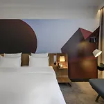 Novotel Zentrum 4* Ratyzbona