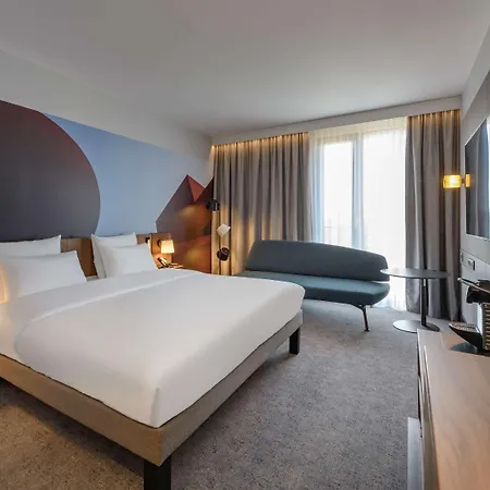Novotel Zentrum Hotel
