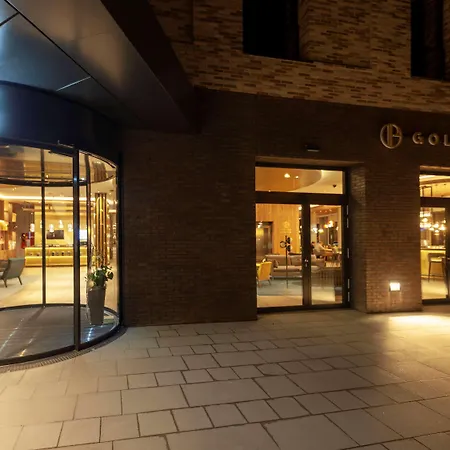 Novotel Zentrum