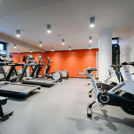 Novotel Zentrum Hotel 4*