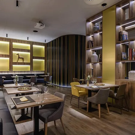 Novotel Zentrum 4*