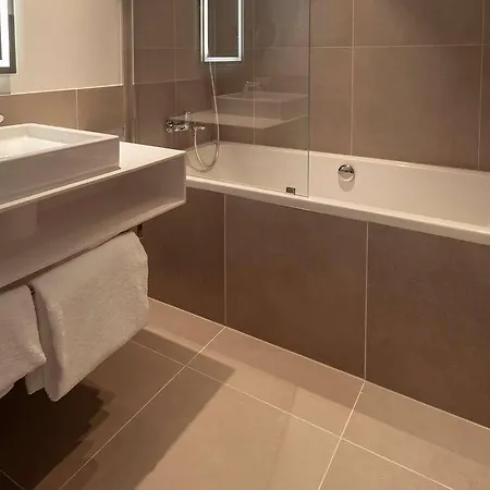 Novotel Zentrum Regensburg