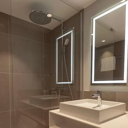 Hotel Novotel Zentrum Regensburg