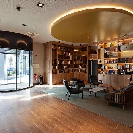 Novotel Zentrum 레겐스부르크