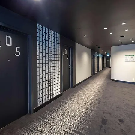 호텔 Novotel Zentrum 4*