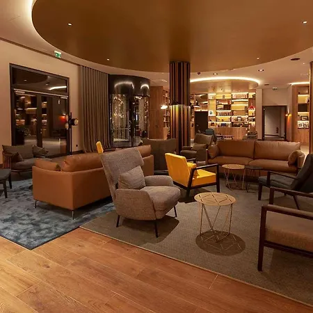Novotel Zentrum