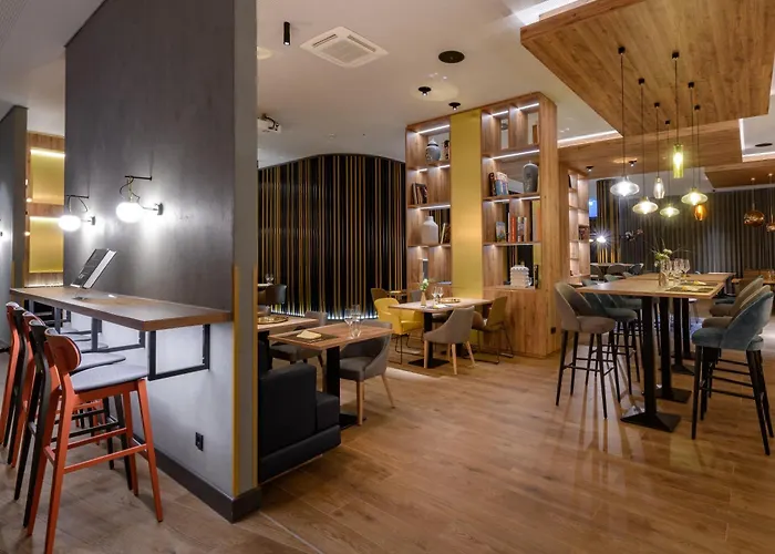 Novotel Zentrum Hotel