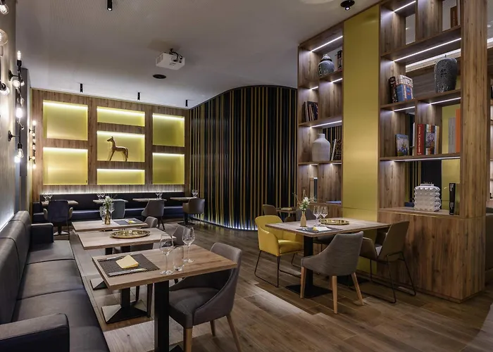 Novotel Zentrum 4*