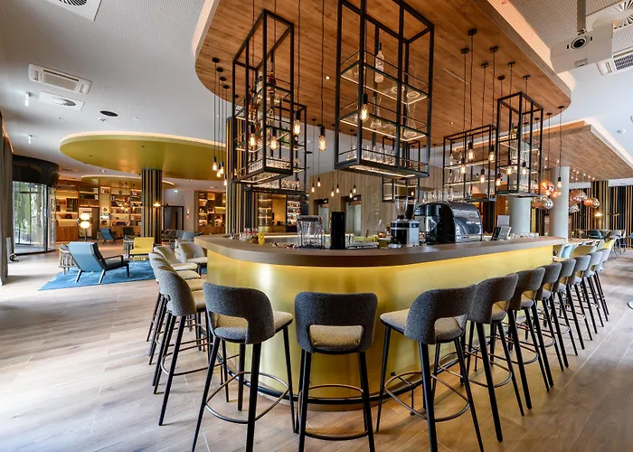 Novotel Zentrum Hotel