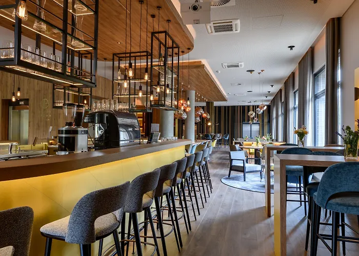 Novotel Zentrum Hotel 4*