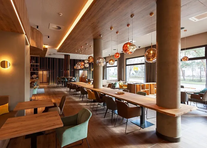 Novotel Zentrum Hotel