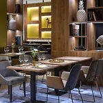 Novotel Zentrum 4* Регенсбург