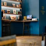 Novotel Zentrum 4* Ratyzbona