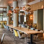 Otel Novotel Zentrum 4*