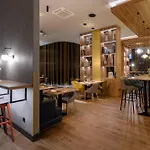 Novotel Zentrum Отель