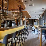 Novotel Zentrum Отель 4*