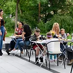 Novotel Zentrum Отель Регенсбург