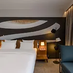Novotel Zentrum Регенсбург