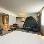 Novotel Zentrum 4* Ρέγκενσμπουργκ