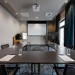 Novotel Zentrum Ξενοδοχείο