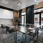 Novotel Zentrum 4*