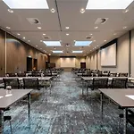 Novotel Zentrum Ξενοδοχείο