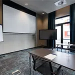 Novotel Zentrum 4* Ρέγκενσμπουργκ
