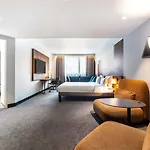 Novotel Zentrum Ρέγκενσμπουργκ