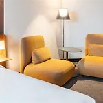 Novotel Zentrum Ρέγκενσμπουργκ