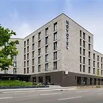 Novotel Zentrum Ρέγκενσμπουργκ