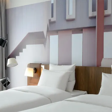 Novotel Zentrum Regensburg