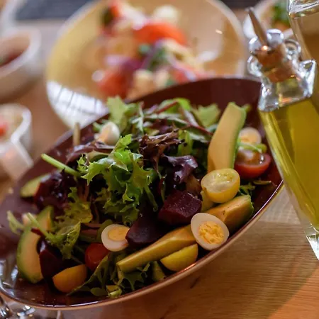 Novotel Zentrum 호텔 4*