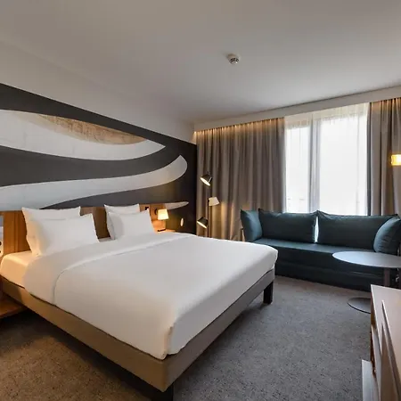 Novotel Zentrum 4* Regensburg