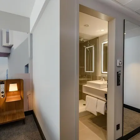 Hotel Novotel Zentrum