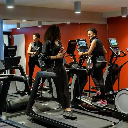 Novotel Zentrum Hotel