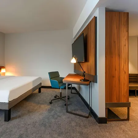 Novotel Zentrum Hotel Regensburg
