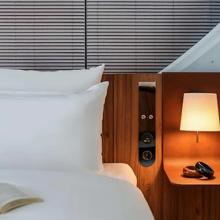 Novotel Zentrum Hotel Regensburg