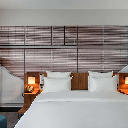 Novotel Zentrum 4* Regensburg