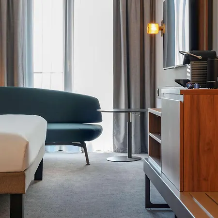 Novotel Zentrum Regensburg