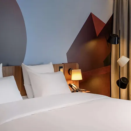 Novotel Zentrum Hotel