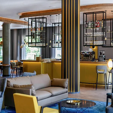 Novotel Zentrum Regensburg