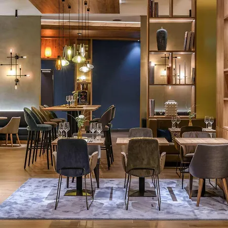 Novotel Zentrum
