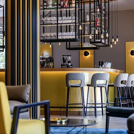 Novotel Zentrum Hotel 4*