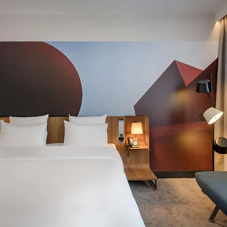 Novotel Zentrum Hotel