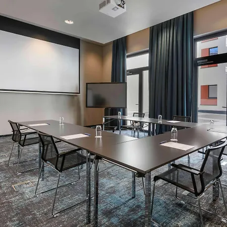 Novotel Zentrum Hotel 4*