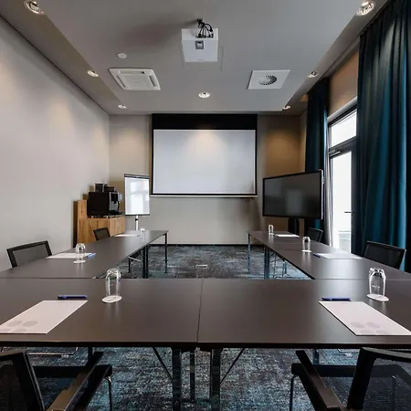 Novotel Zentrum Hotel 4*