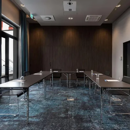 Hotel Novotel Zentrum Regensburg